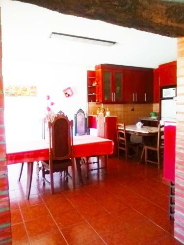Agroturismo Agilde Villa