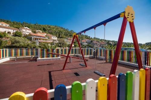 Apartamento Royal Fortune