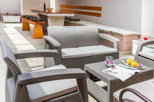 Apartamento Royal Fortune