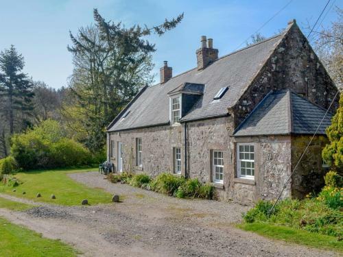 Garden Cottage