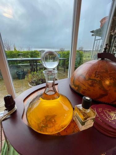 #thornylealodge