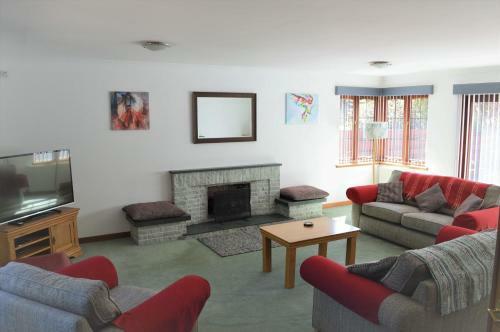 Auburn Cottage