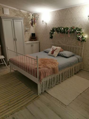 Holiday Home Kolka