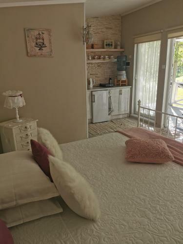 Holiday Home Kolka