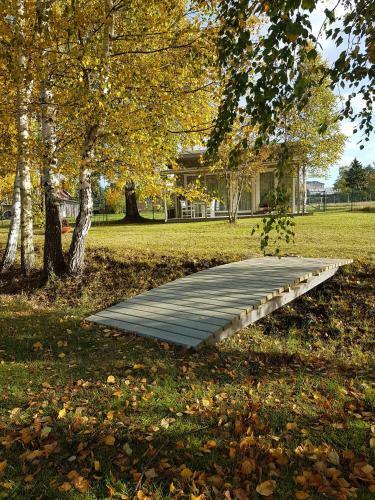 Holiday Home Kolka