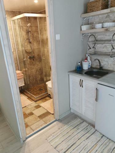 Holiday Home Kolka