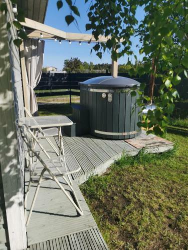 Holiday Home Kolka