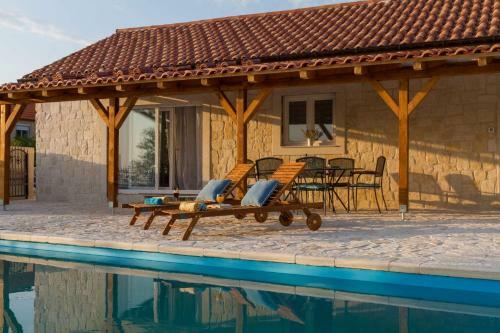 Villa Oasis