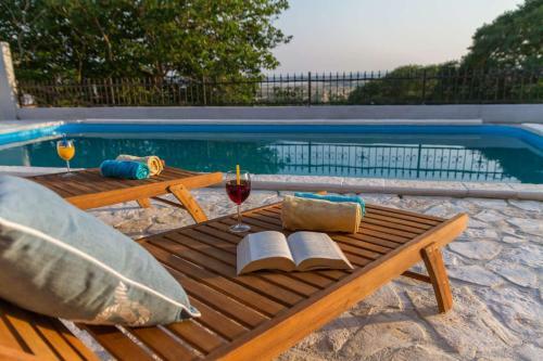 Villa Oasis