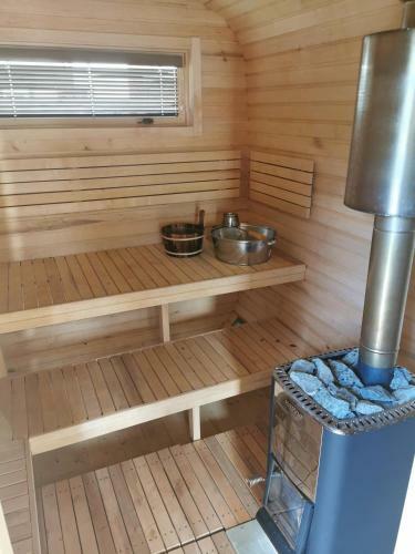 Holiday Home Kolka-v?rpas