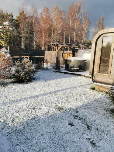 Holiday Home Kolka-v?rpas