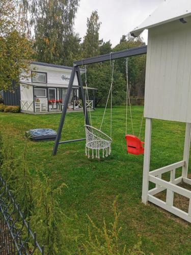 Holiday Home Kolka-v?rpas