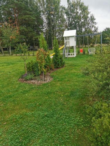 Holiday Home Kolka-v?rpas