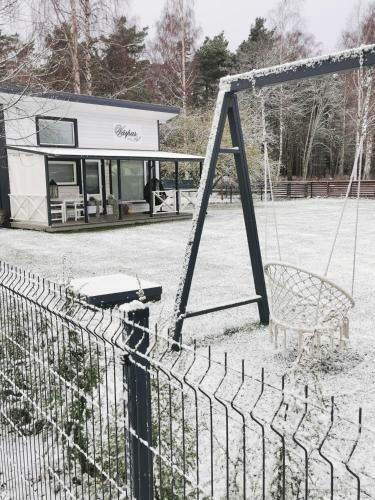 Holiday Home Kolka-v?rpas