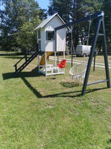 Holiday Home Kolka-v?rpas