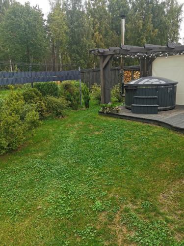 Holiday Home Kolka-v?rpas