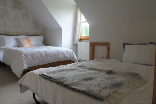 Bed & Breakfast Burnroy House
