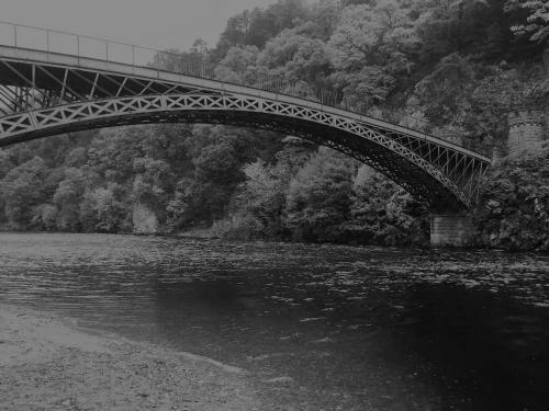 Bed & Breakfast Burnroy House