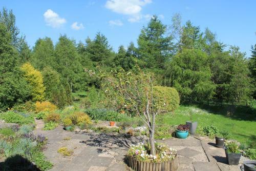 Bed & Breakfast Burnroy House