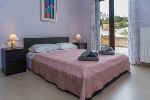 Apartamento Modern & Quiet On The Hill