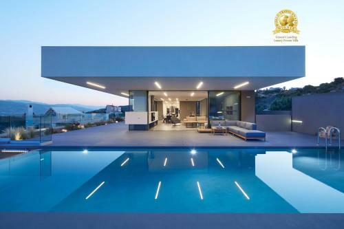 Saint Antoine Villa