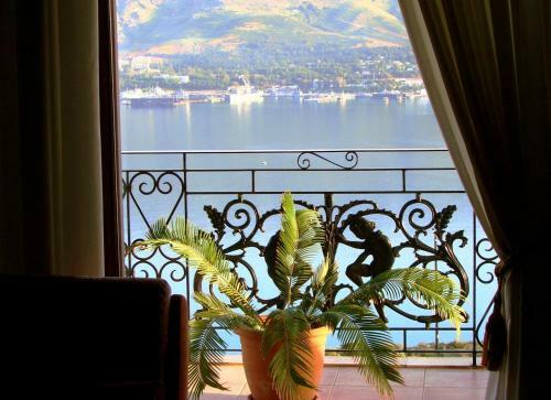 Apartamento Villa Katerina-despina