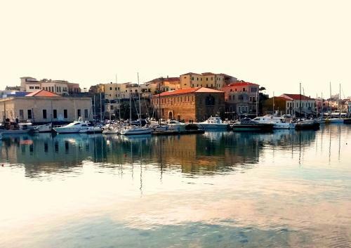 Apartamento Villa Katerina-despina
