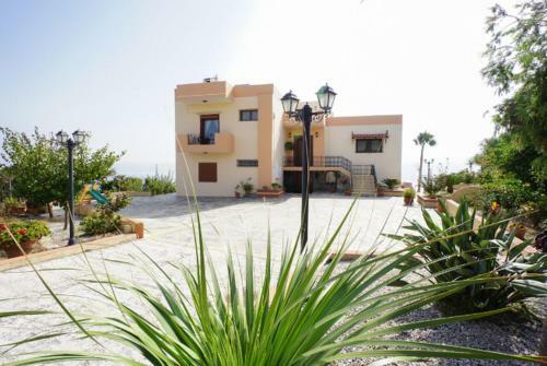 Apartamento Villa Katerina-despina