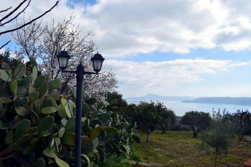 Apartamento Villa Katerina-despina