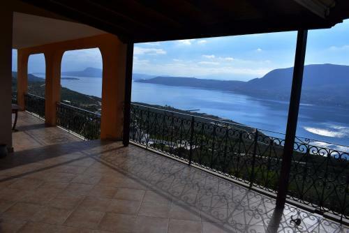 Apartamento Villa Katerina-despina