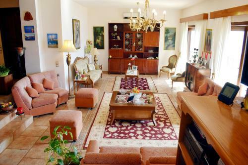 Apartamento Villa Katerina-despina