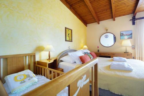 Apartamento Villa Katerina-despina