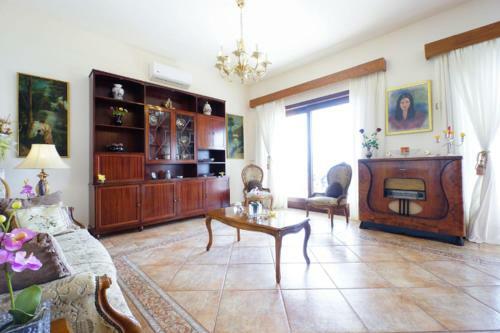 Apartamento Villa Katerina-despina