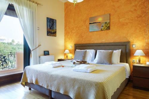 Apartamento Villa Katerina-despina