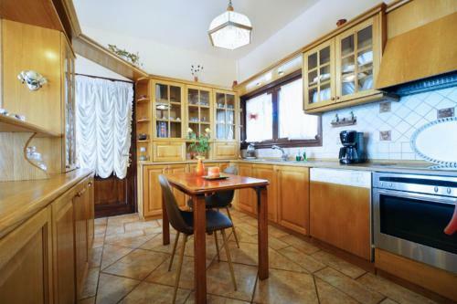 Apartamento Villa Katerina-despina