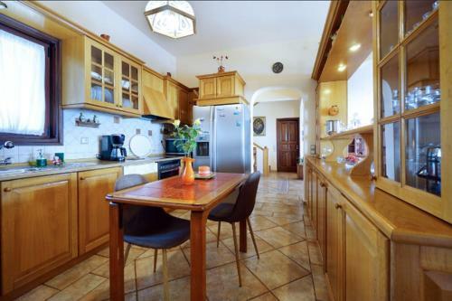 Apartamento Villa Katerina-despina