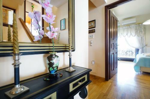 Apartamento Villa Katerina-despina