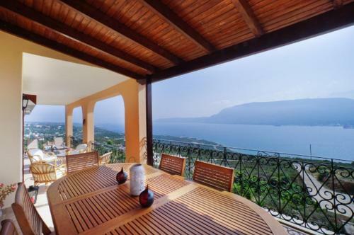 Apartamento Villa Katerina-despina
