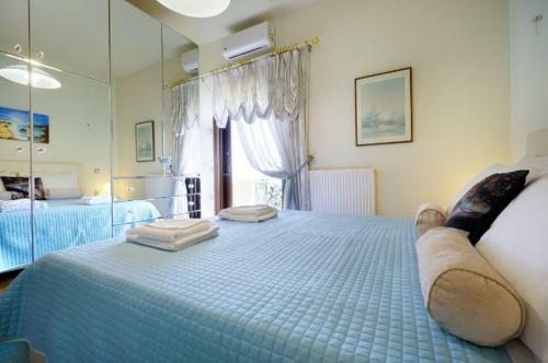 Apartamento Villa Katerina-despina