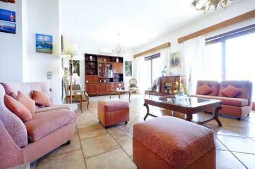 Apartamento Villa Katerina-despina