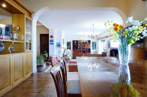 Apartamento Villa Katerina-despina