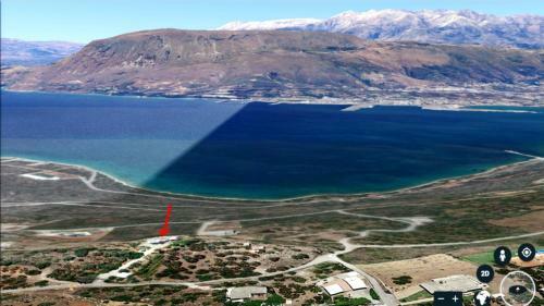 Apartamento Villa Katerina-despina