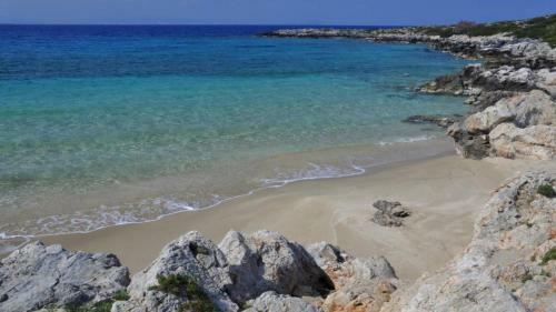 Apartamento Villa Katerina-despina
