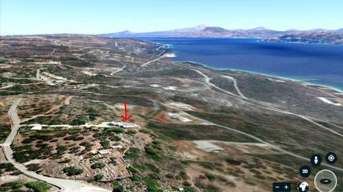 Apartamento Villa Katerina-despina
