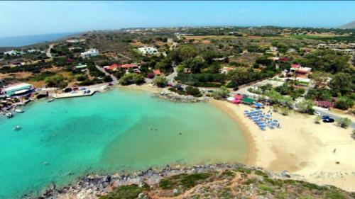 Apartamento Villa Katerina-despina