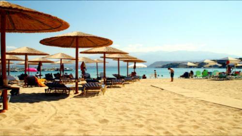 Apartamento Villa Katerina-despina