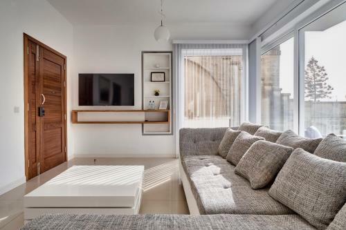 Apartamento Villa Marni