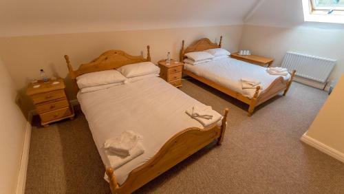 Hostal An Sean Ostan