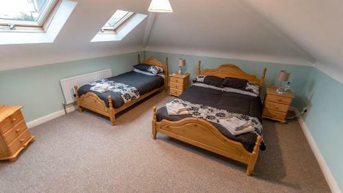 Hostal An Sean Ostan