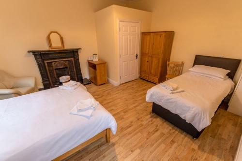 Hostal An Sean Ostan